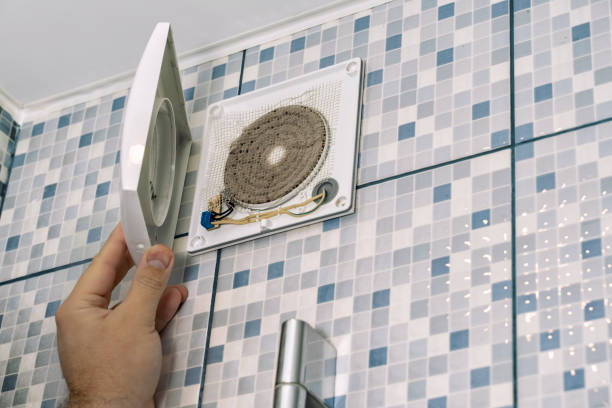 Best Home Air Vent Cleaning  in Robinson, IL