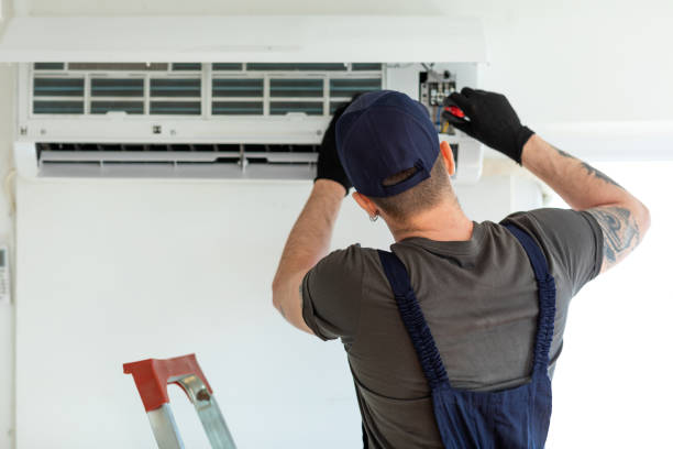 Best HVAC Air Duct Cleaning  in Robinson, IL