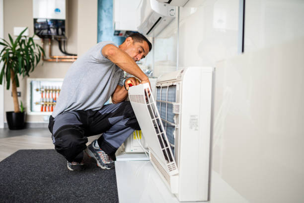 Best Affordable Air Duct Cleaning  in Robinson, IL