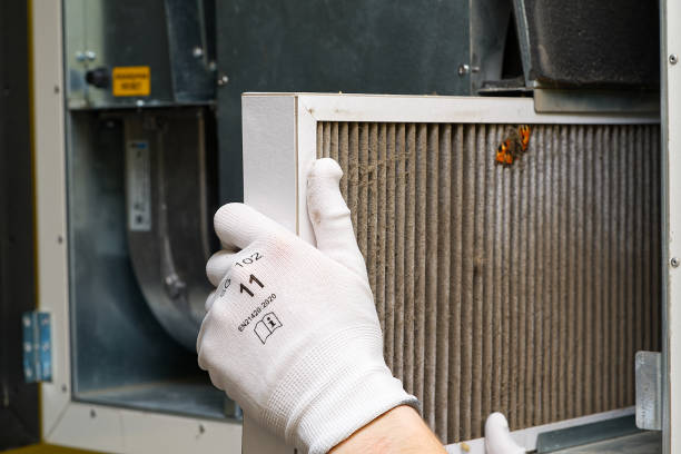 Best Best Air Duct Cleaning Company  in Robinson, IL