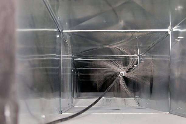 Best Duct Cleaning for Homes  in Robinson, IL