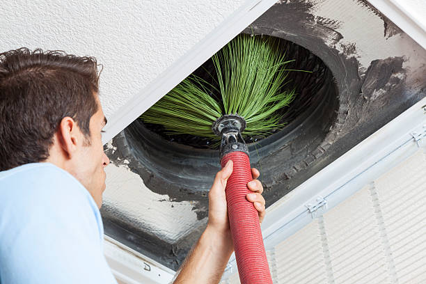 Best Professional Duct Cleaning Services  in Robinson, IL