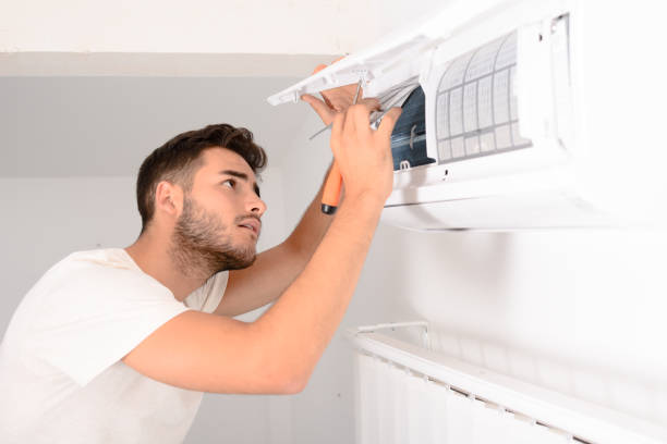 Best Air Duct Cleaning Company Near Me  in Robinson, IL