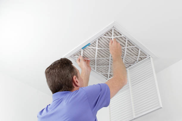 Best Local Air Duct Cleaning Services  in Robinson, IL